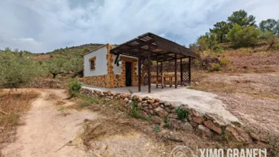 Chalet in Chóvar photo 16