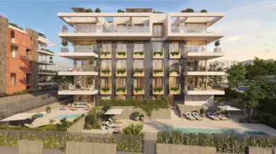 Apartment in Son Dameto photo 9