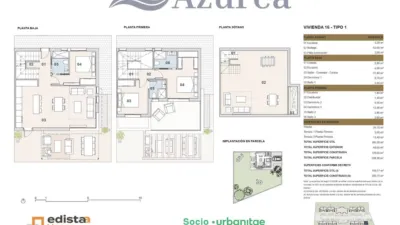 Chalet in El Rompido photo 23