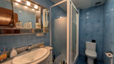 Apartment in Lasarte-Oria photo 12