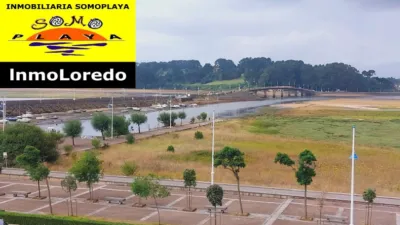 Piso en Somo photo 3