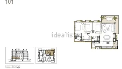 Apartment in Son Dameto photo 12