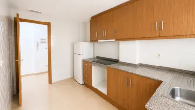 Apartment in El Campello Pueblo photo 4
