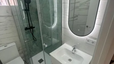 Apartment in Florida-Ciudad de Asís photo 21