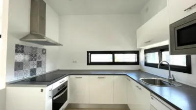 Terraced house in El Rompido photo 7