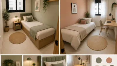 Apartamento en Garbinet-Parque de las Avenidas photo 7