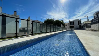 Terraced house in El Rompido photo 30