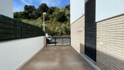 Terraced house in El Rompido photo 14