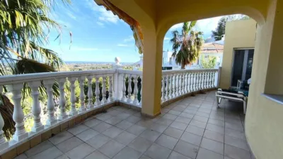 Casa – Pedreguer - Vista 4