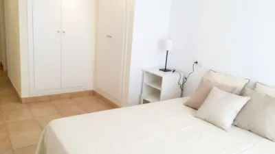 Attic in Mascarat photo 17
