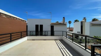 Terraced house in El Rompido photo 3