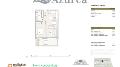 Chalet in El Rompido photo 30