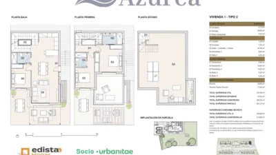 Chalet in El Rompido photo 24