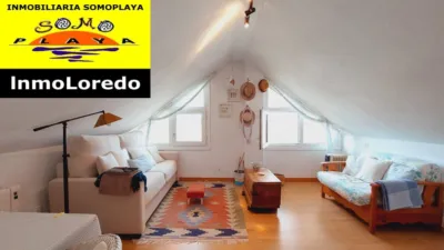 Piso en Somo photo 4