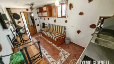 Chalet in Chóvar photo 7