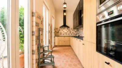 Chalet in La Villa-La Ribera-Federico Mayo photo 18
