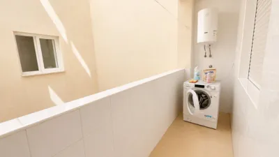 Apartment in El Campello Pueblo photo 20