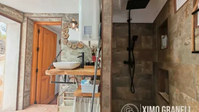 Chalet in Chóvar photo 8