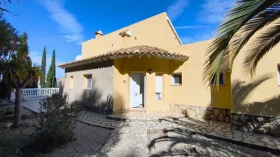 Casa – Pedreguer - Vista 5