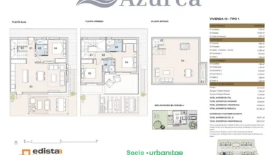 Chalet in El Rompido photo 21