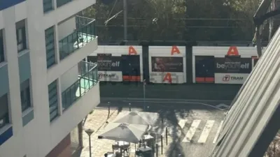 Apartamento en Garbinet-Parque de las Avenidas photo 15