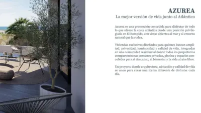 Chalet in El Rompido photo 12