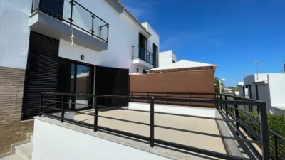 Terraced house in El Rompido photo 4