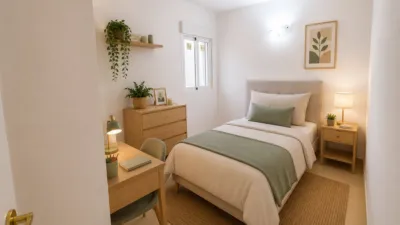 Apartment in El Campello Pueblo photo 15