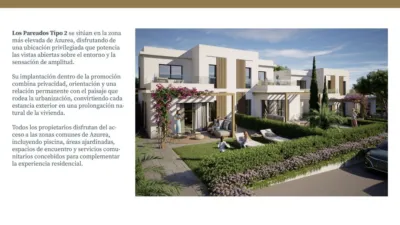 Chalet in El Rompido photo 16