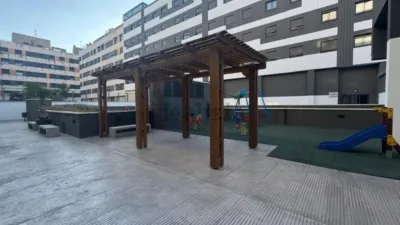 Apartamento en Garbinet-Parque de las Avenidas photo 17