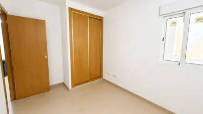 Apartment in El Campello Pueblo photo 16
