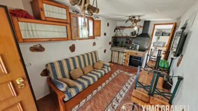Chalet in Chóvar photo 10