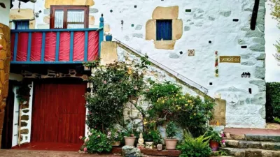 Chalet in Bedia photo 52