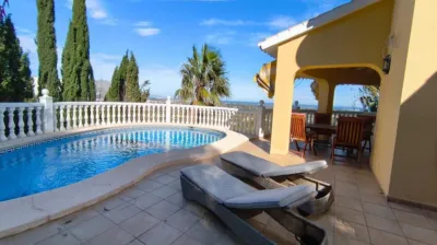 Casa – Pedreguer - Vista 3