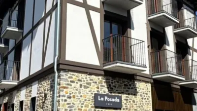 Apartment in Urduña - Orduña photo 2