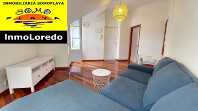 Apartment in Loredo photo 7
