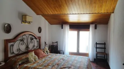 House in Riocavado de La Sierra photo 4