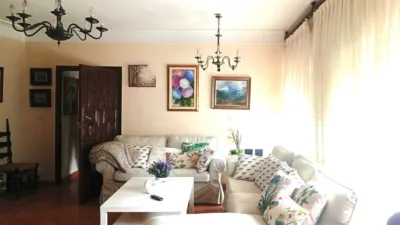 Chalet in Villanueva de La Vera photo 9