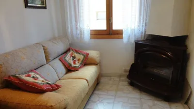 House in Riocavado de La Sierra photo 2