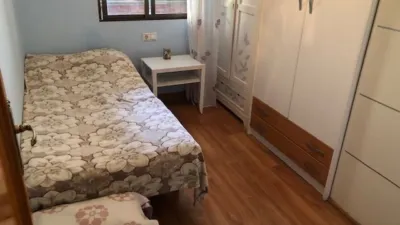 Apartment in Beteró photo 28