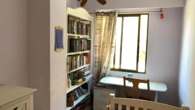 Apartment in Beteró photo 34