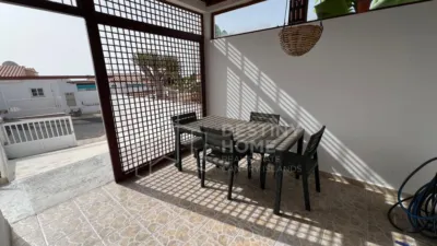 Chalet in Parque Holandés photo 20