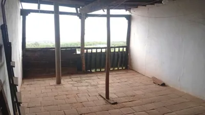 Chalet in Villanueva de La Vera photo 41