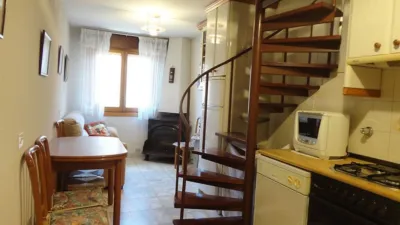 House in Riocavado de La Sierra photo 10
