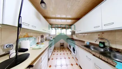 Apartment in Almendrales photo 4