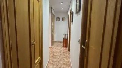 Piso – Sevilla, Parque Alcosa, Este-Alcosa-Torreblanca - Más