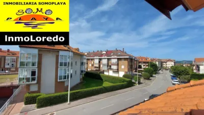 Apartment in Loredo photo 14