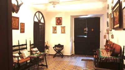 Chalet in Villanueva de La Vera photo 5