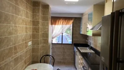 Apartment in Beteró photo 10