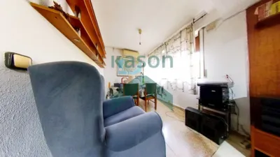 Apartment in Almendrales photo 14